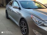 Hyundai Sonata-5