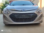 Hyundai Sonata-9