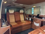 Mercedes V 250-10
