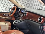 Mercedes V 250-8
