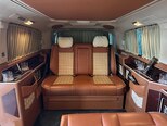 Mercedes V 250-12