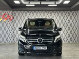 Mercedes V 250-1