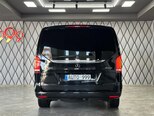 Mercedes V 250-6