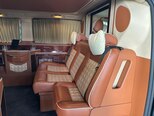 Mercedes V 250-11