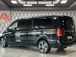 Mercedes V 250-7