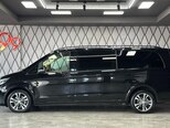 Mercedes V 250-4