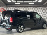Mercedes V 250-5