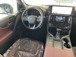 Lexus LX 500d-9