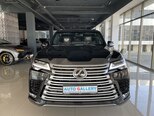 Lexus LX 500d-1