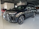 Lexus LX 500d-5