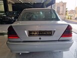 Mercedes C 200-2