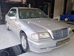 Mercedes C 200-4