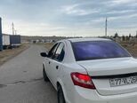 Saipa Saina-5