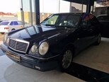 Mercedes E 230-3
