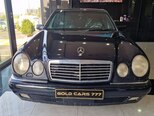 Mercedes E 230-1