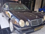 Mercedes E 230-4