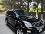 Toyota Land Cruiser Prado-2