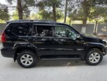 Toyota Land Cruiser Prado-5