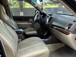 Toyota Land Cruiser Prado-7