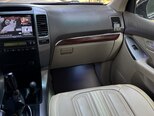 Toyota Land Cruiser Prado-8