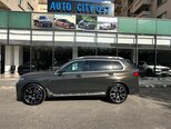 BMW X7-3