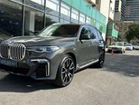 BMW X7-2