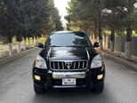 Toyota Land Cruiser Prado-1