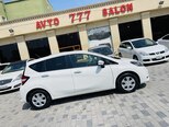 Nissan Note-4