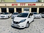 Nissan Note-1
