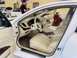 Nissan Teana-15