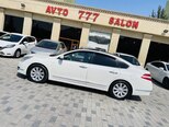 Nissan Teana-5