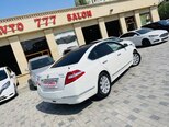 Nissan Teana-6