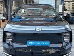Changan Qiyuan Q07-1