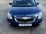 Chevrolet Cobalt-5