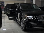 Land Rover Range Rover-4