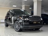 Land Rover Range Rover-3