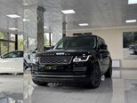 Land Rover Range Rover-5