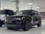Land Rover Range Rover-2