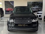 Land Rover Range Rover-1