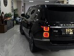 Land Rover Range Rover-9