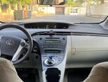 Toyota Prius-5