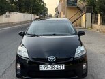 Toyota Prius-1
