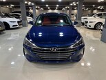 Hyundai Elantra-1