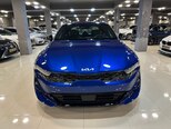 Kia K5-1