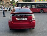 Toyota Prius-4