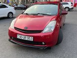 Toyota Prius-1