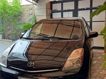 Toyota Prius-2