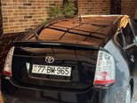 Toyota Prius-3