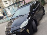 Toyota Prius-1