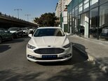 Ford Fusion (North America)-1